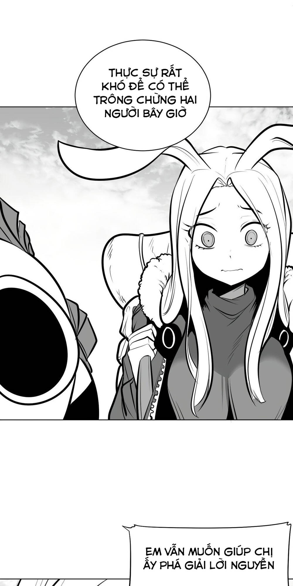 Độc Lạ Dungeon Chapter 54 - Trang 2