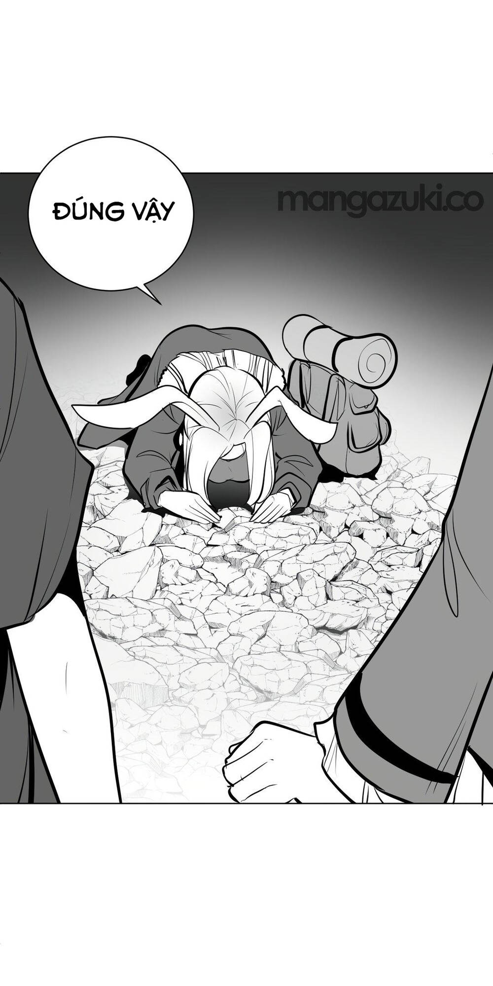 Độc Lạ Dungeon Chapter 54 - Trang 2