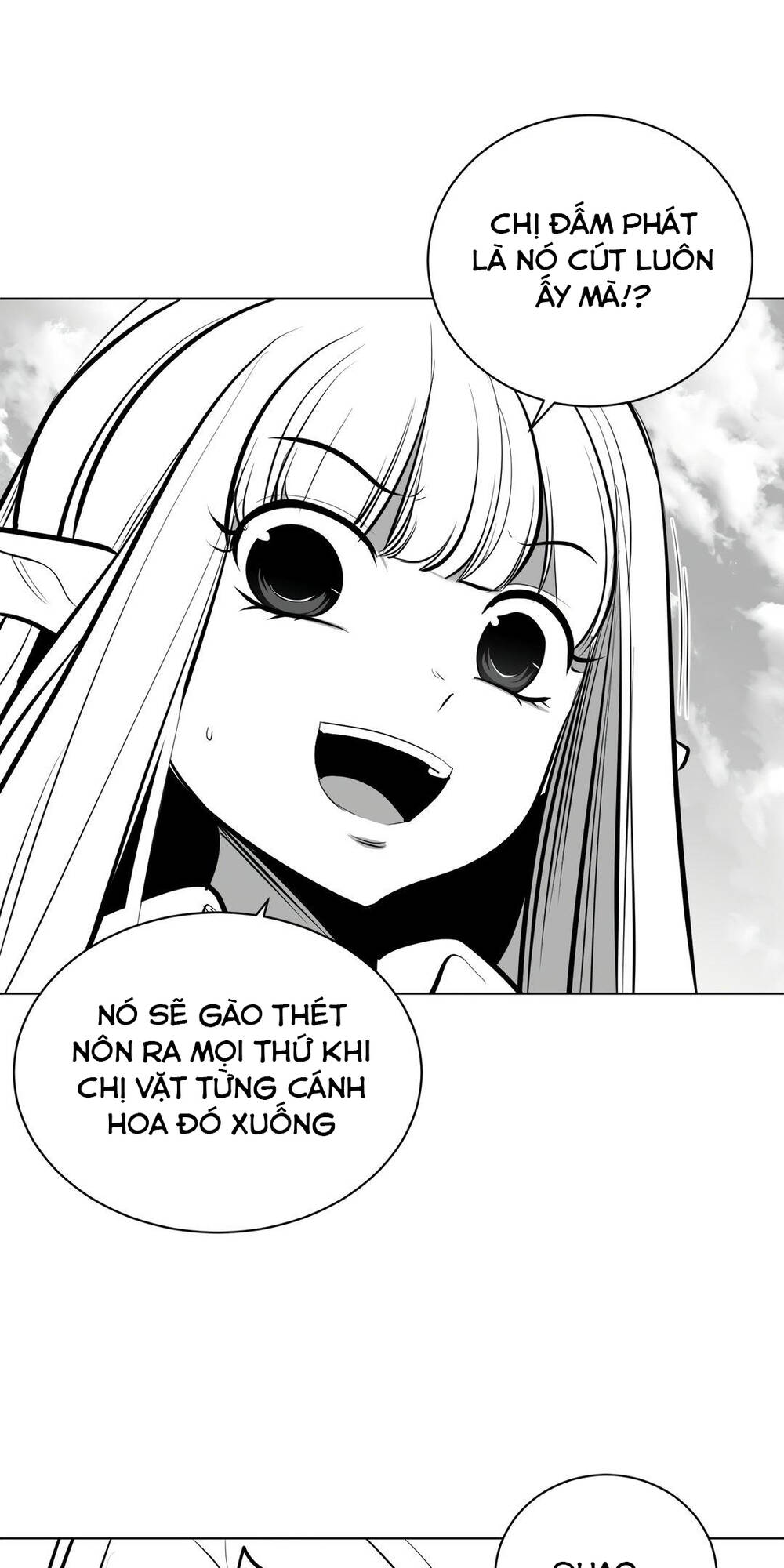 Độc Lạ Dungeon Chapter 54 - Trang 2