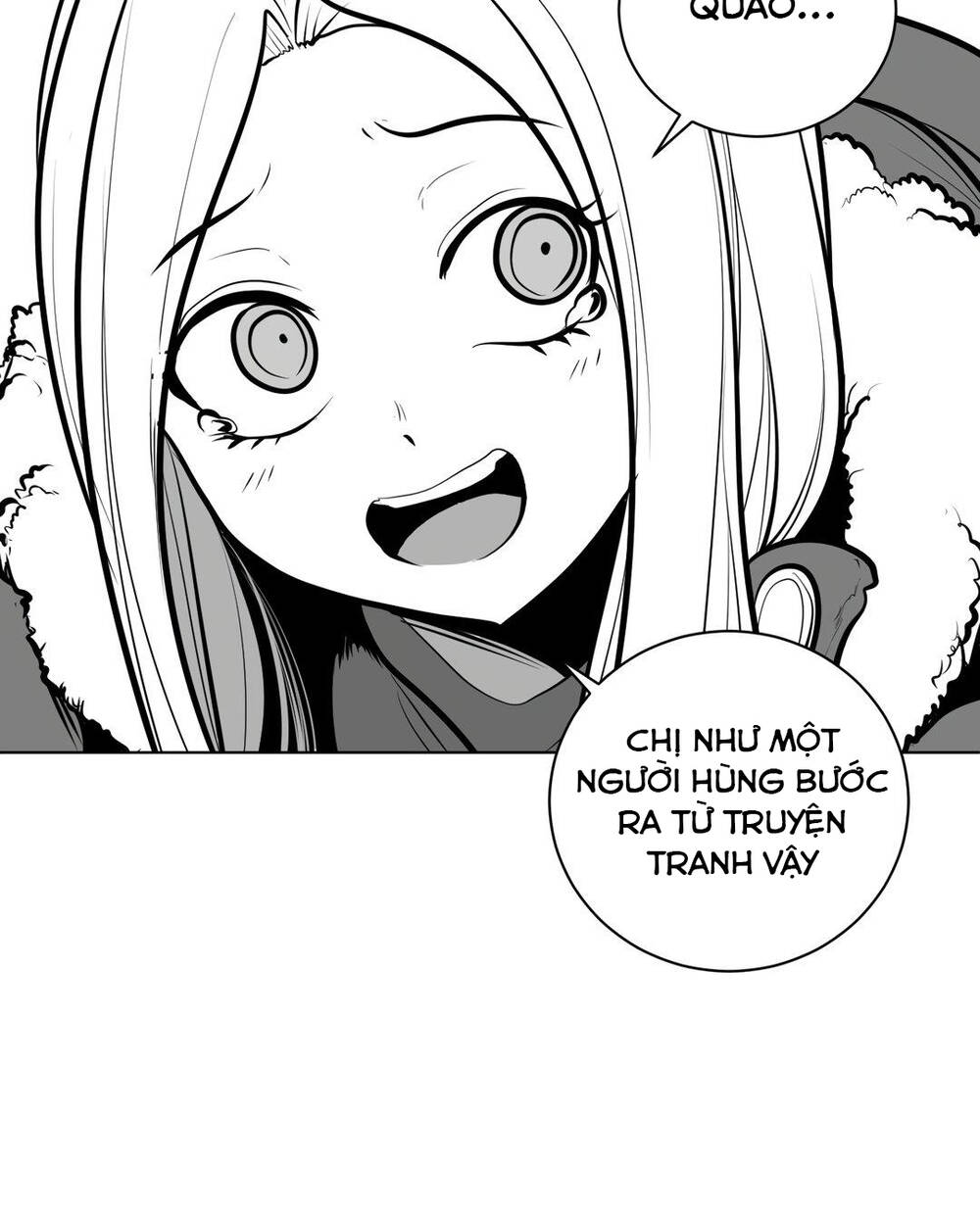 Độc Lạ Dungeon Chapter 54 - Trang 2