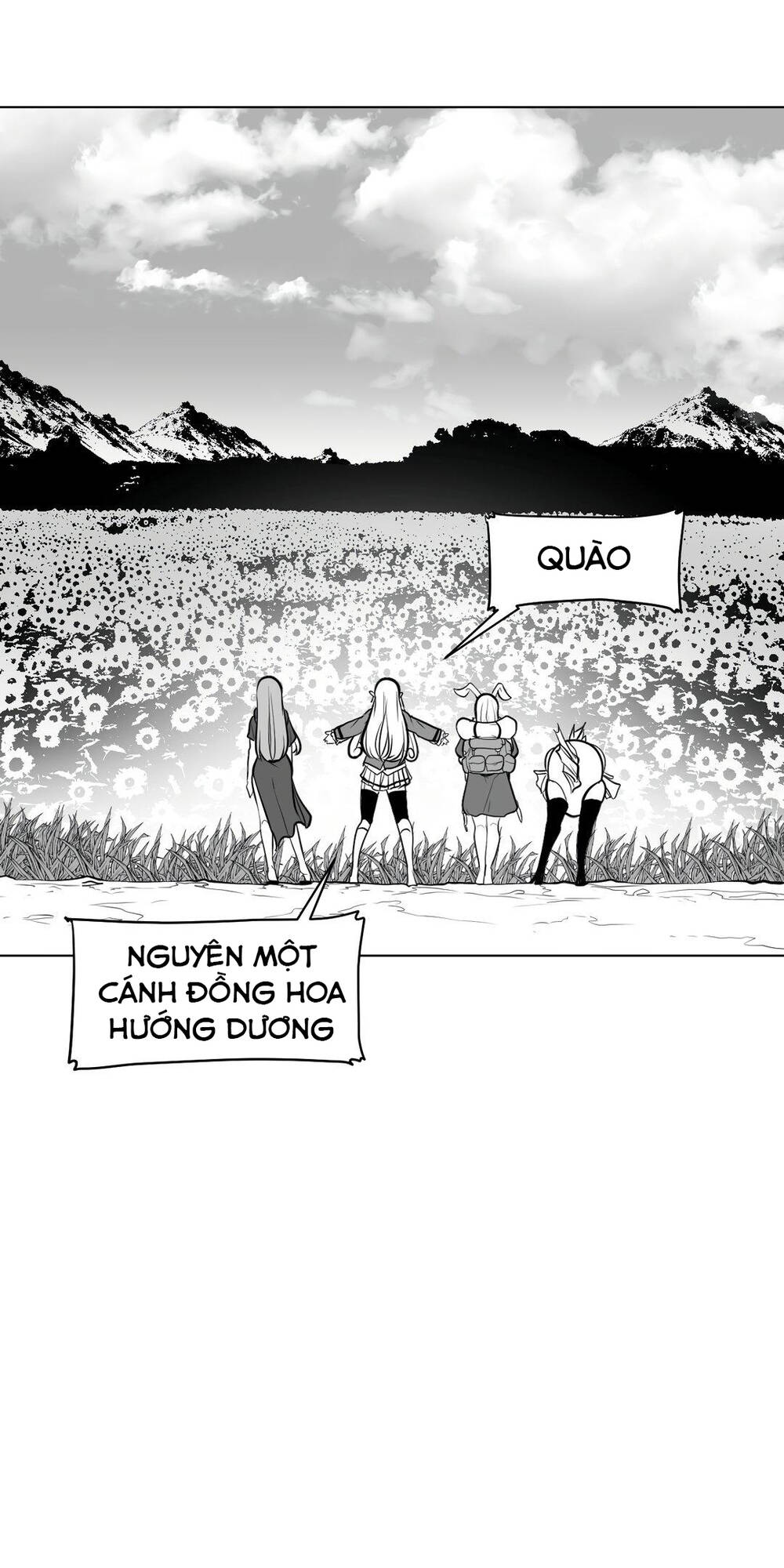 Độc Lạ Dungeon Chapter 54 - Trang 2