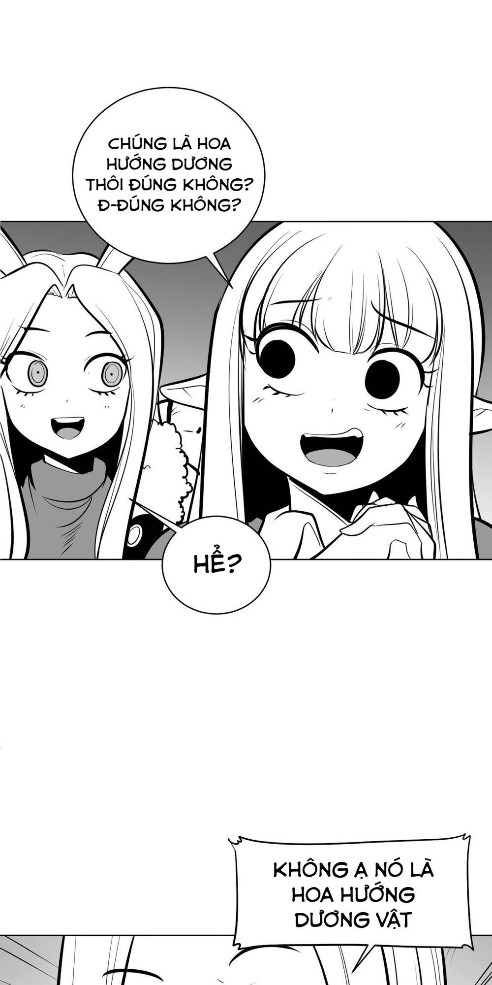 Độc Lạ Dungeon Chapter 54 - Trang 2