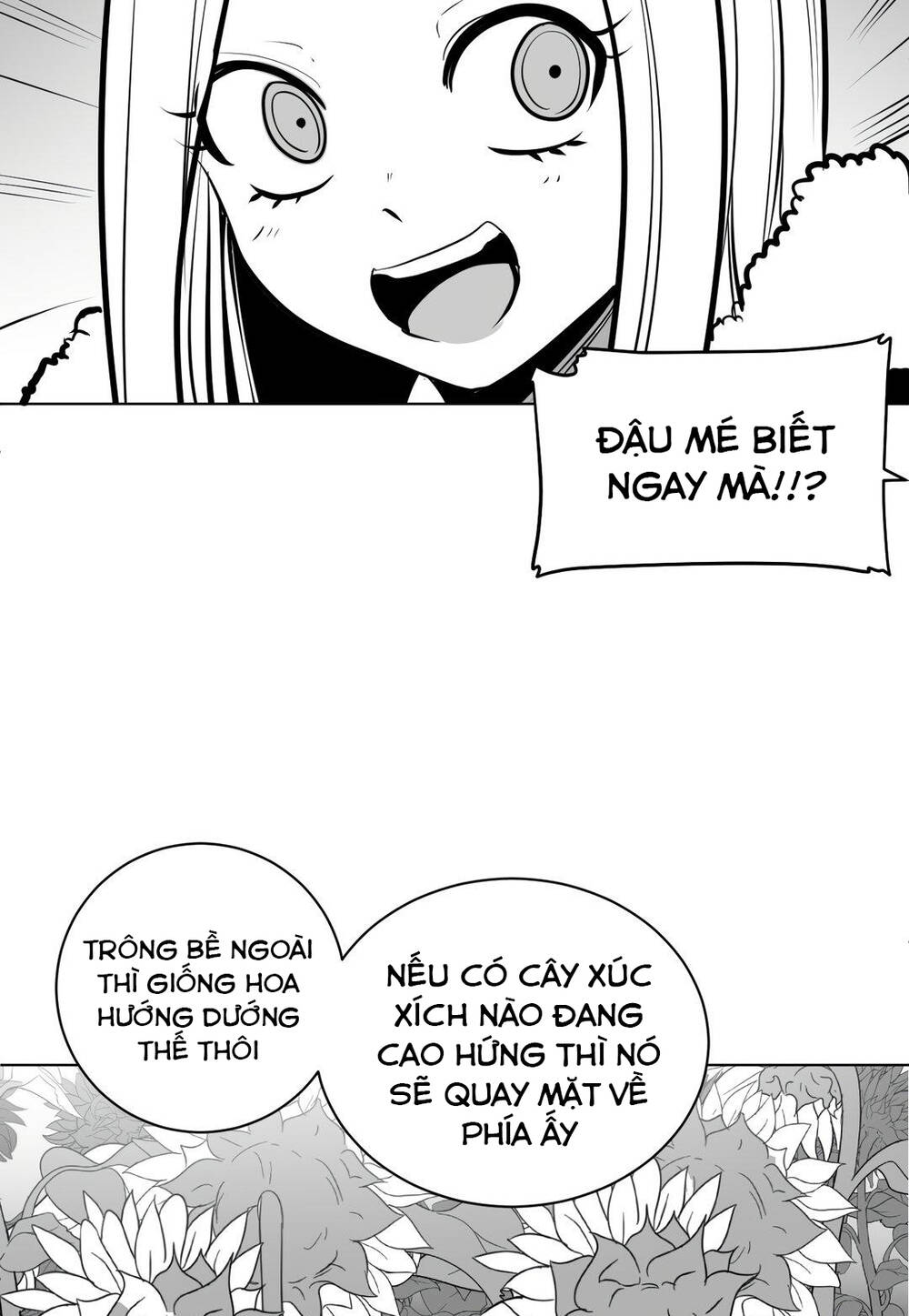 Độc Lạ Dungeon Chapter 54 - Trang 2