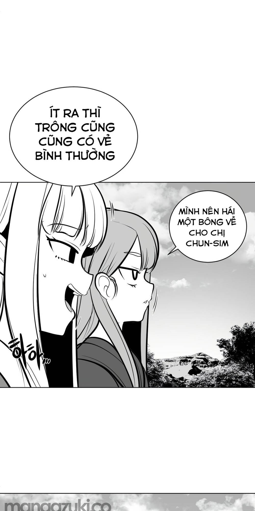 Độc Lạ Dungeon Chapter 54 - Trang 2