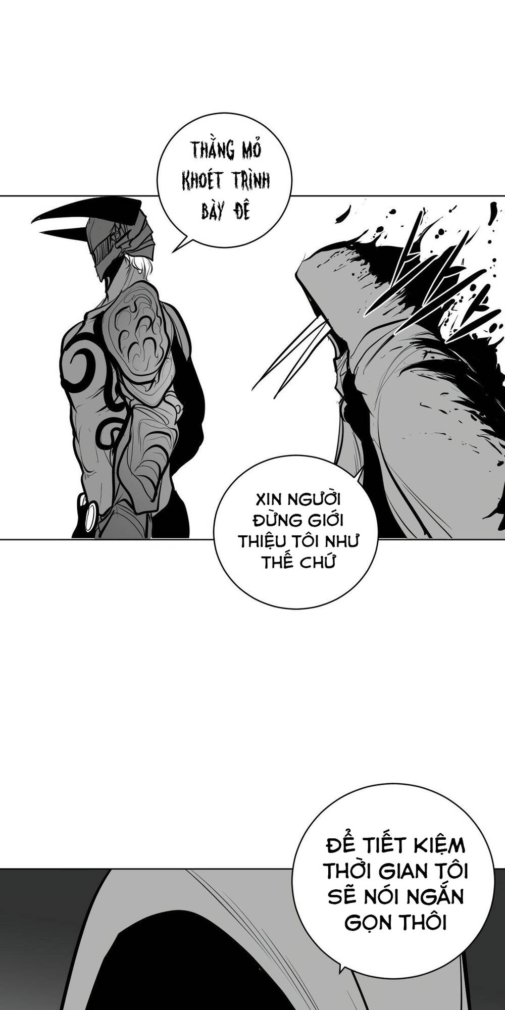 Độc Lạ Dungeon Chapter 54 - Trang 2