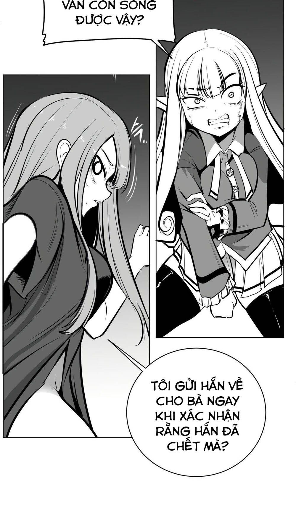 Độc Lạ Dungeon Chapter 55 - Trang 2