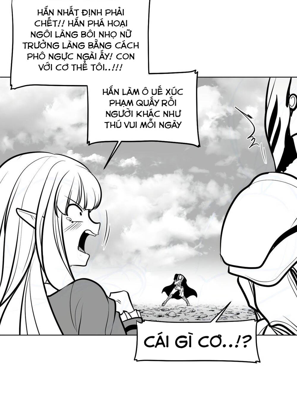 Độc Lạ Dungeon Chapter 56 - Trang 2