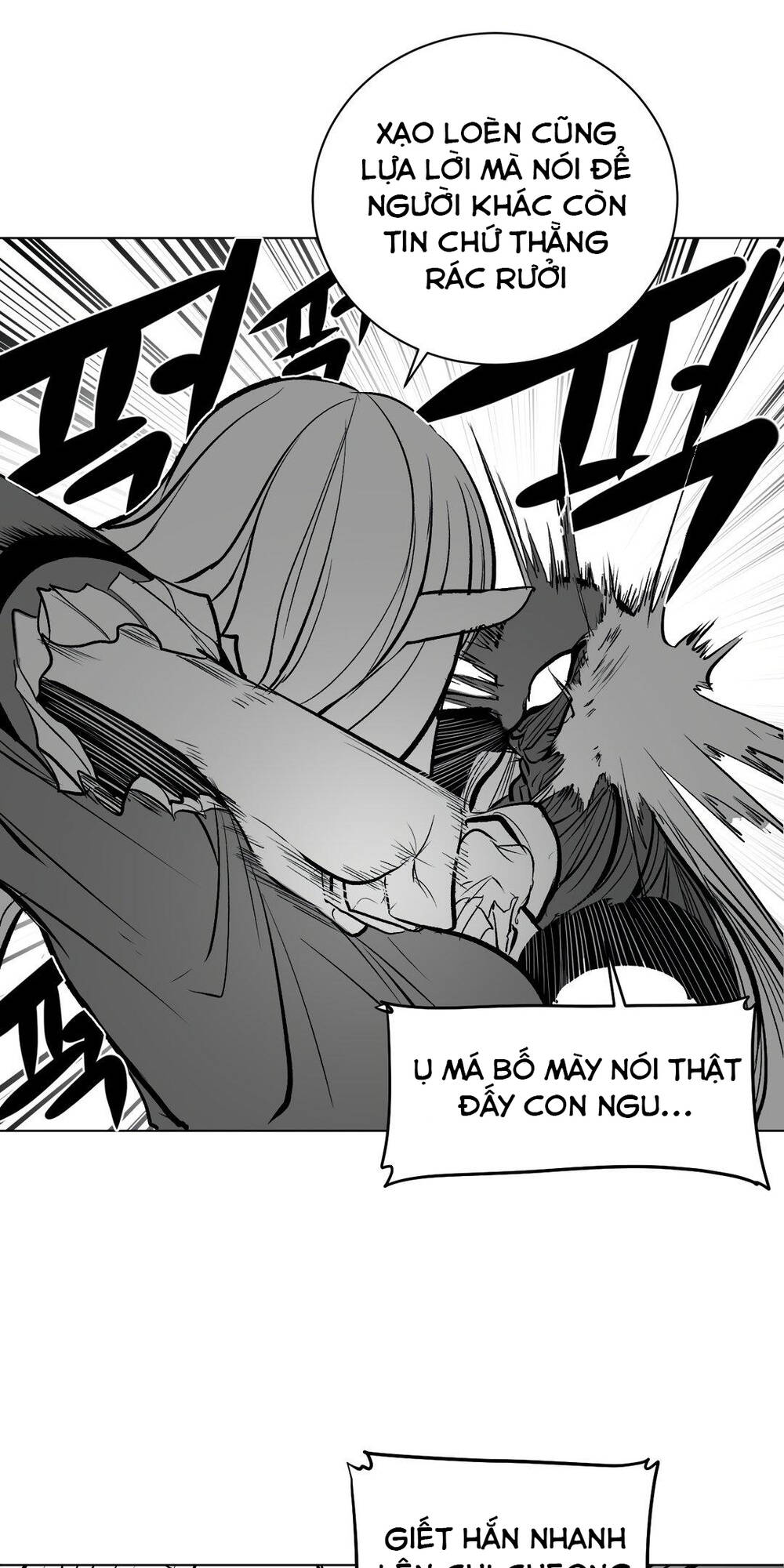 Độc Lạ Dungeon Chapter 57 - Trang 2