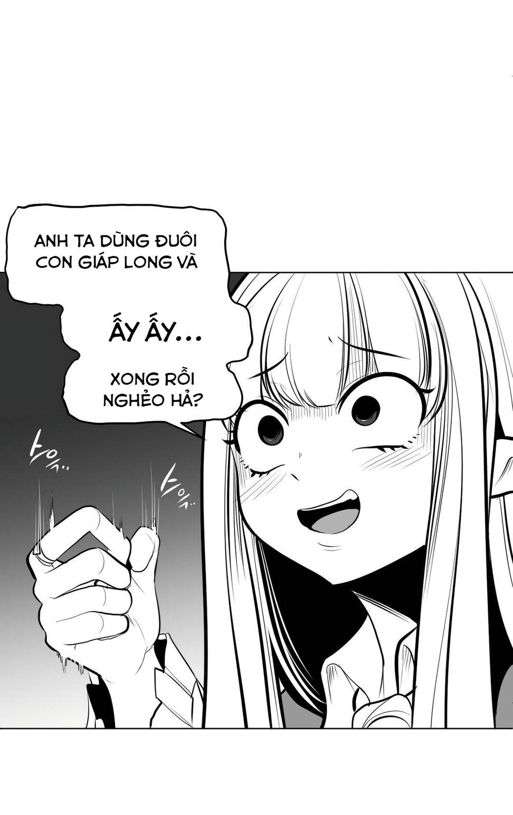 Độc Lạ Dungeon Chapter 58 - Trang 2