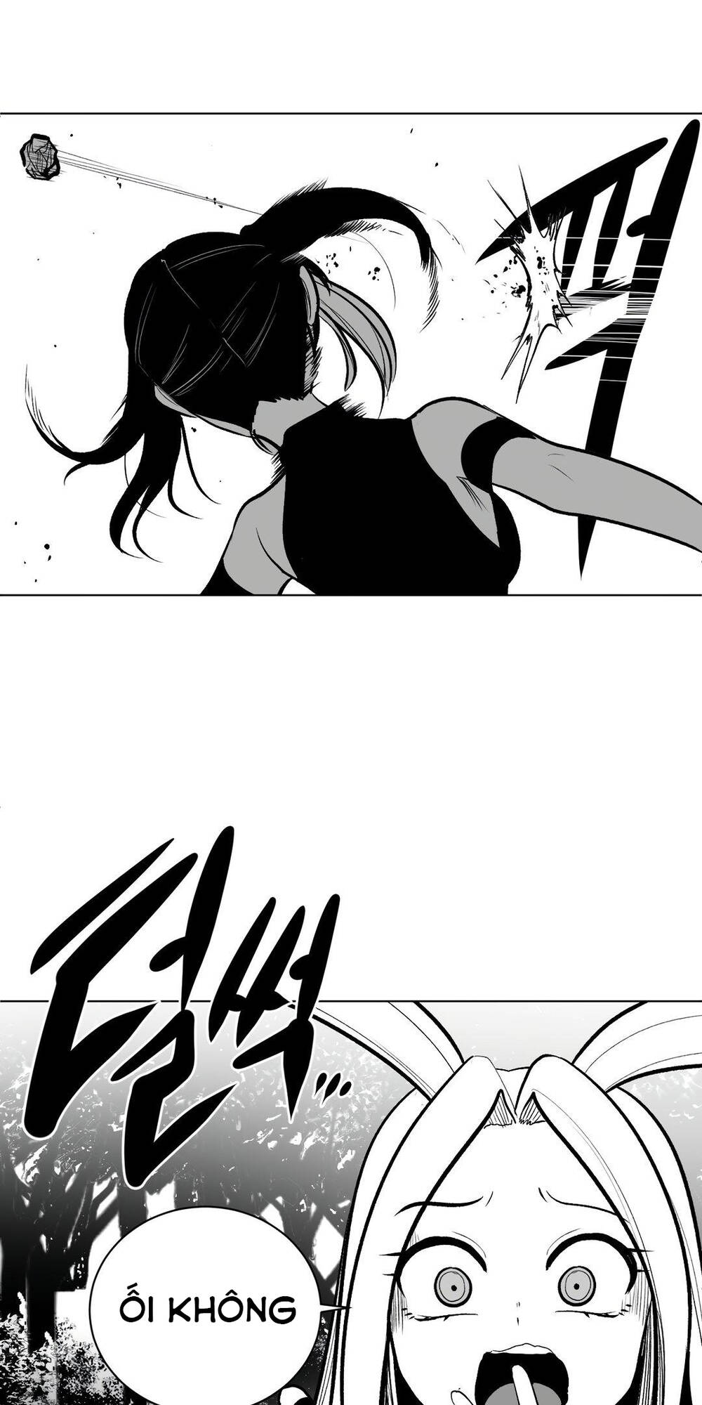 Độc Lạ Dungeon Chapter 60 - Trang 2