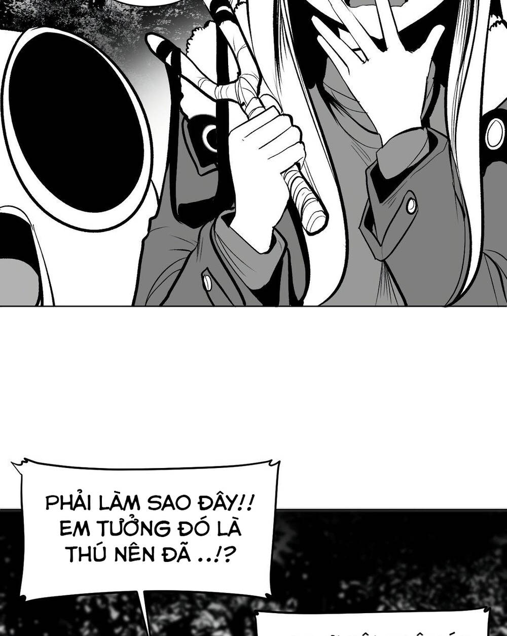 Độc Lạ Dungeon Chapter 60 - Trang 2