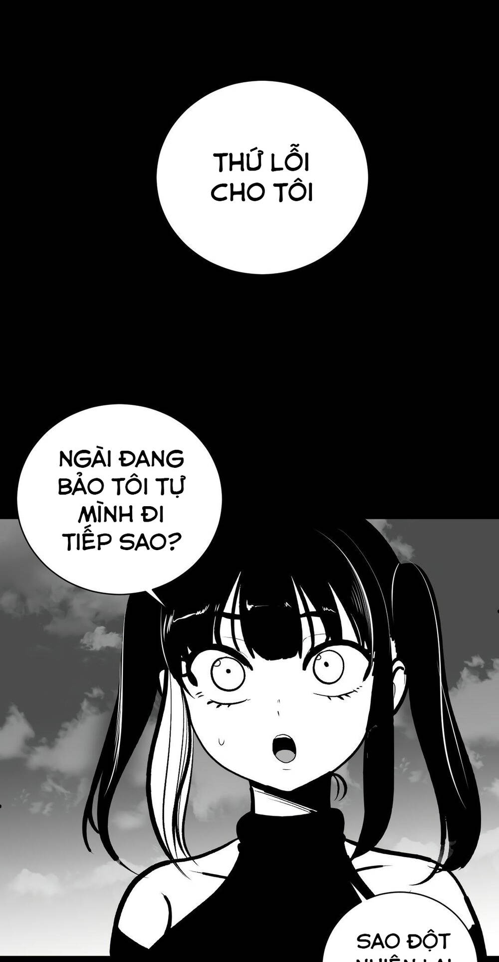Độc Lạ Dungeon Chapter 60 - Trang 2