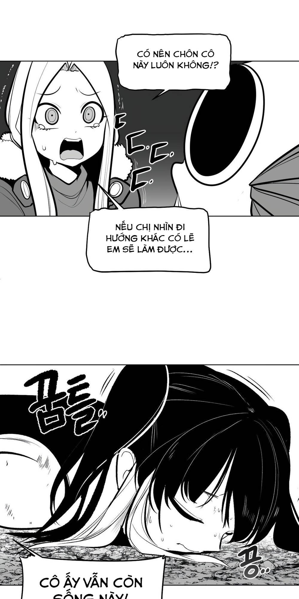 Độc Lạ Dungeon Chapter 60 - Trang 2