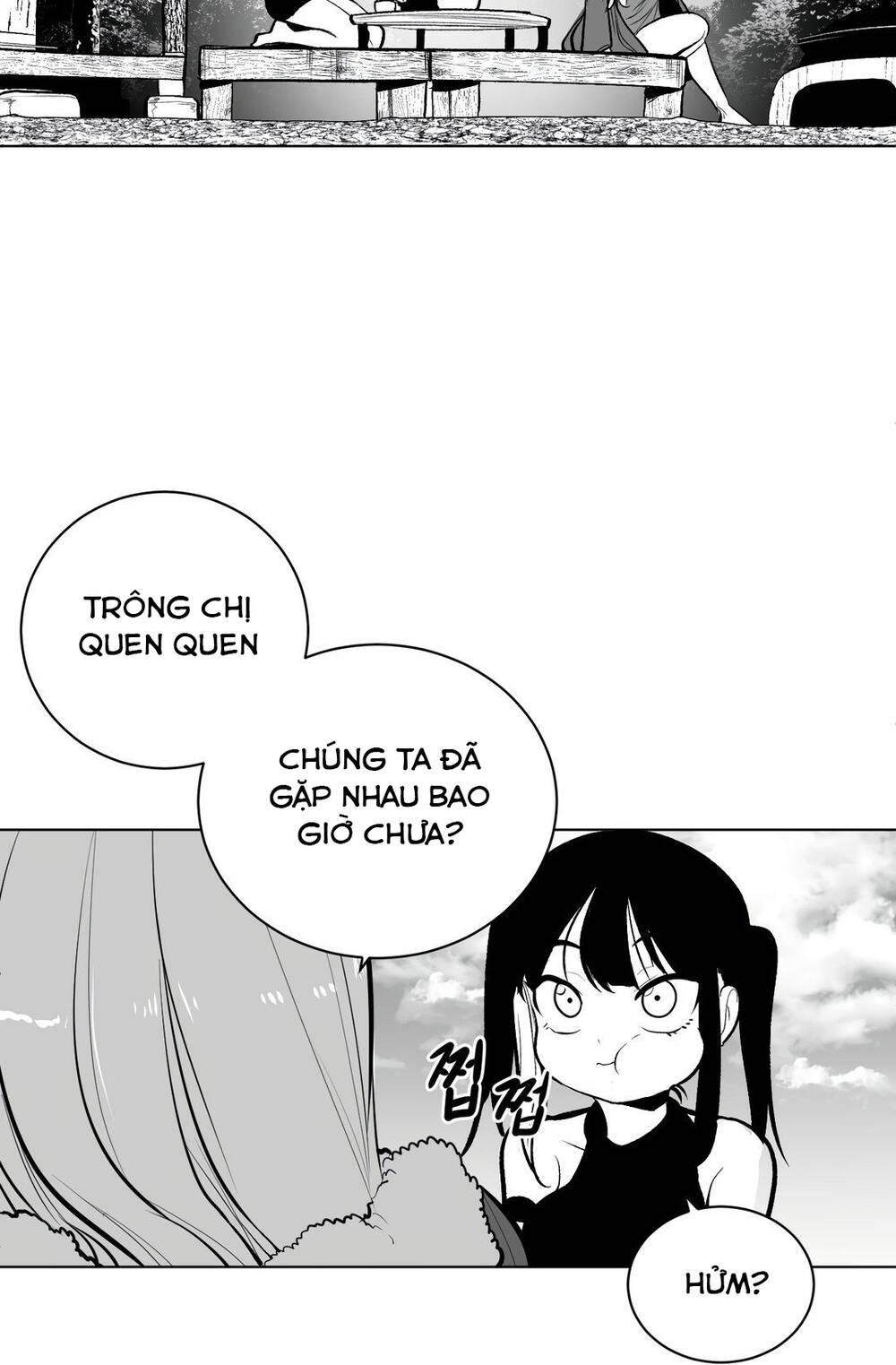 Độc Lạ Dungeon Chapter 60 - Trang 2