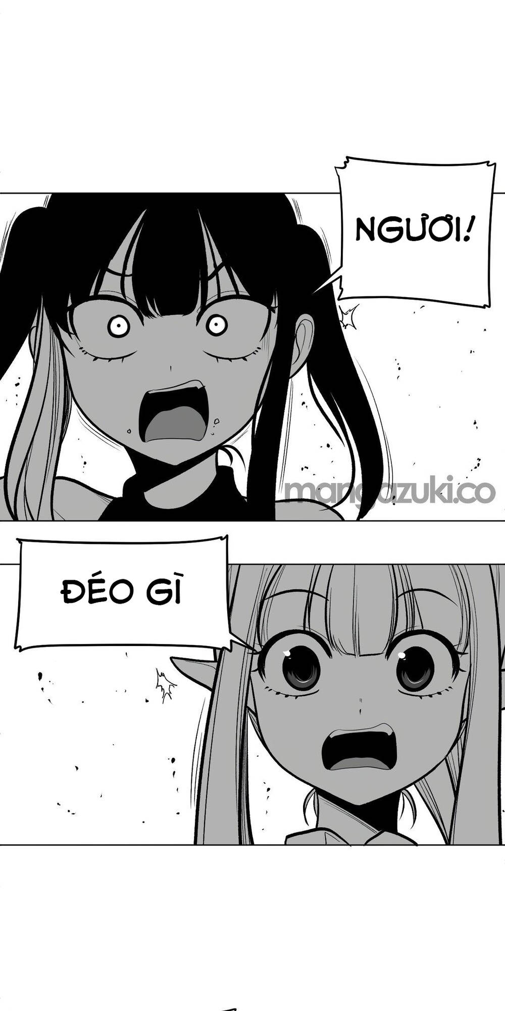 Độc Lạ Dungeon Chapter 60 - Trang 2