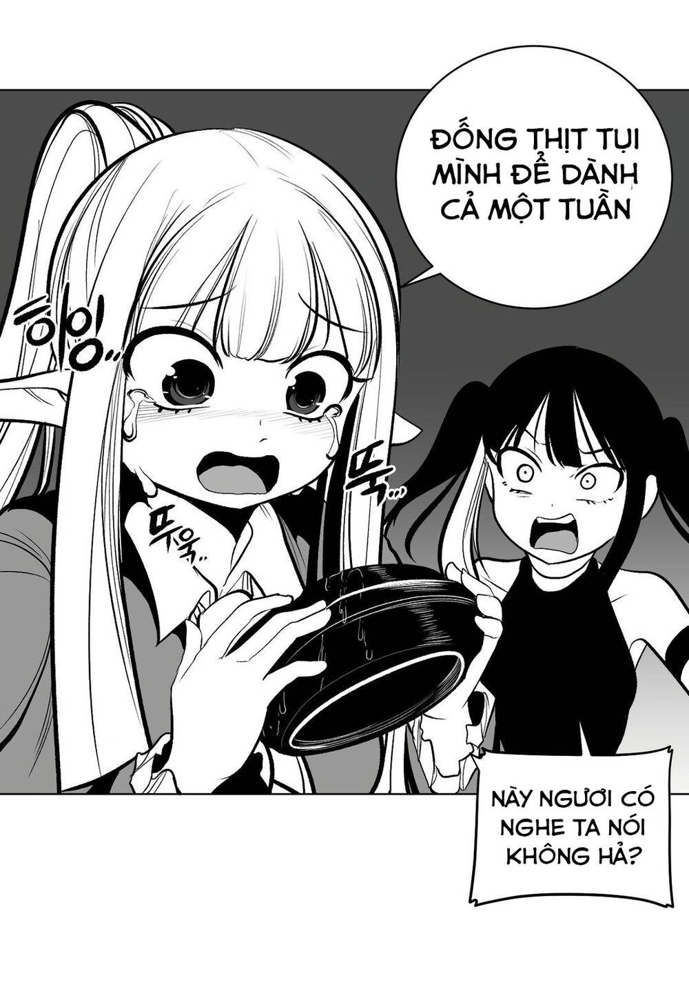 Độc Lạ Dungeon Chapter 60 - Trang 2