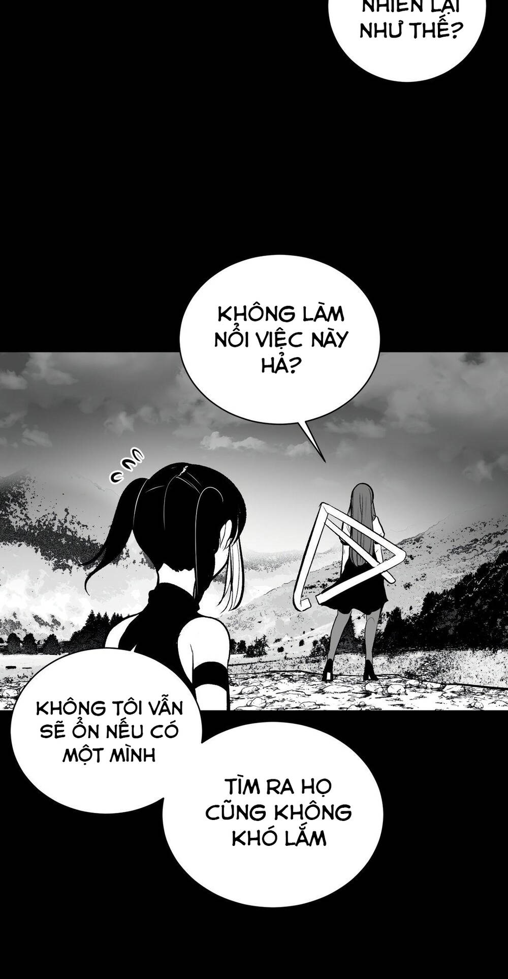 Độc Lạ Dungeon Chapter 60 - Trang 2