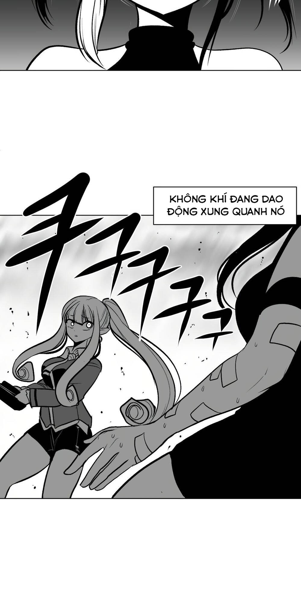 Độc Lạ Dungeon Chapter 60 - Trang 2