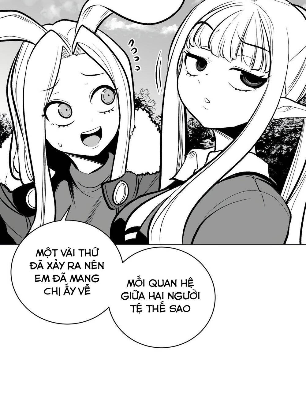 Độc Lạ Dungeon Chapter 60 - Trang 2