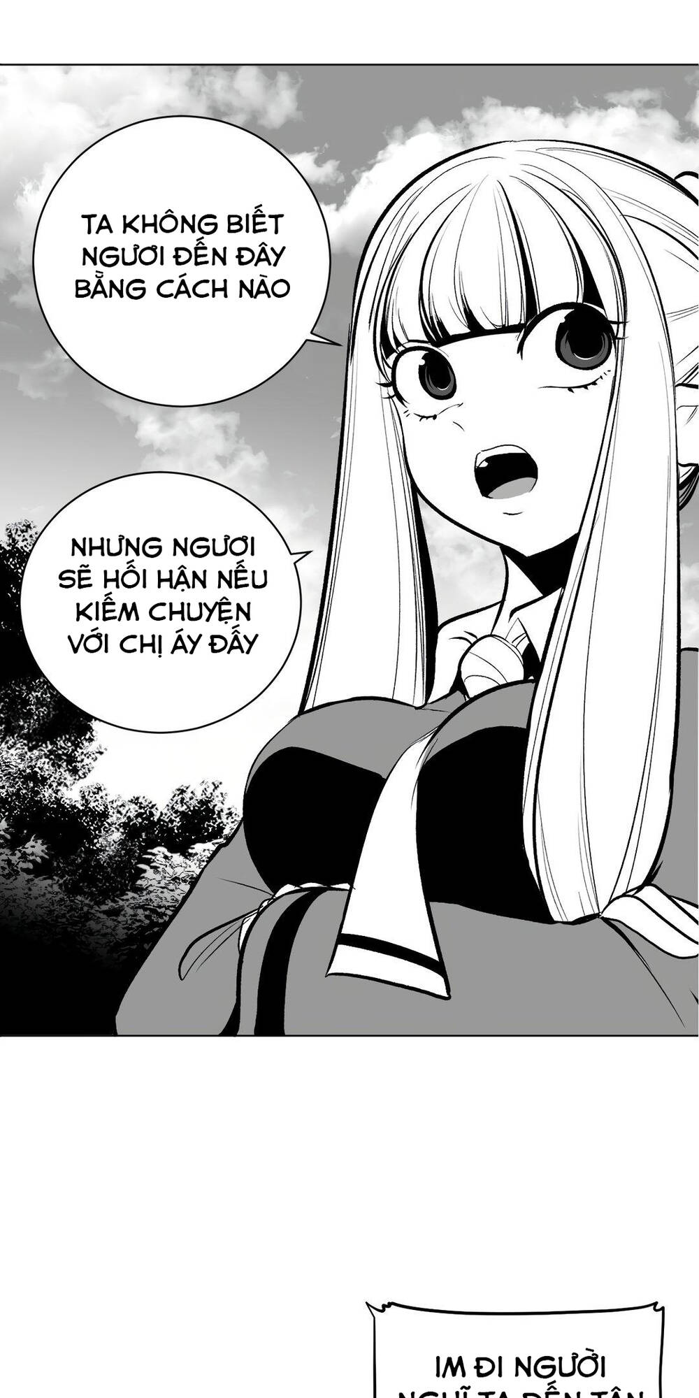 Độc Lạ Dungeon Chapter 60 - Trang 2