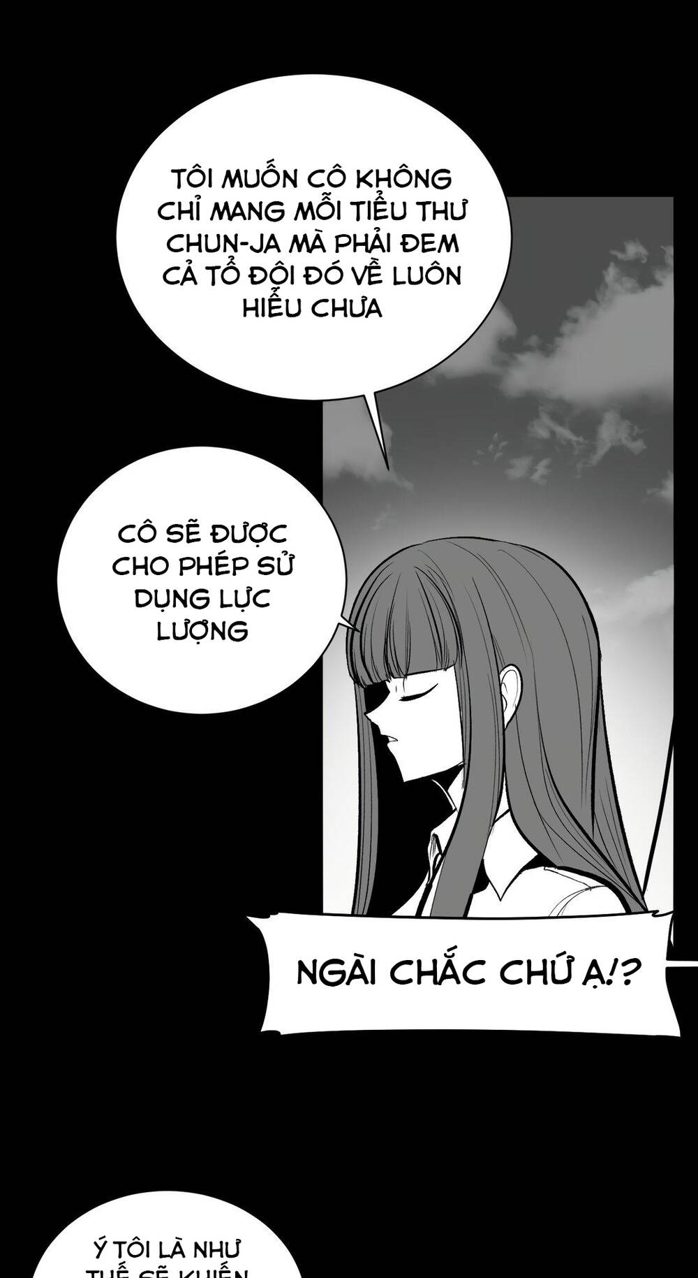 Độc Lạ Dungeon Chapter 60 - Trang 2