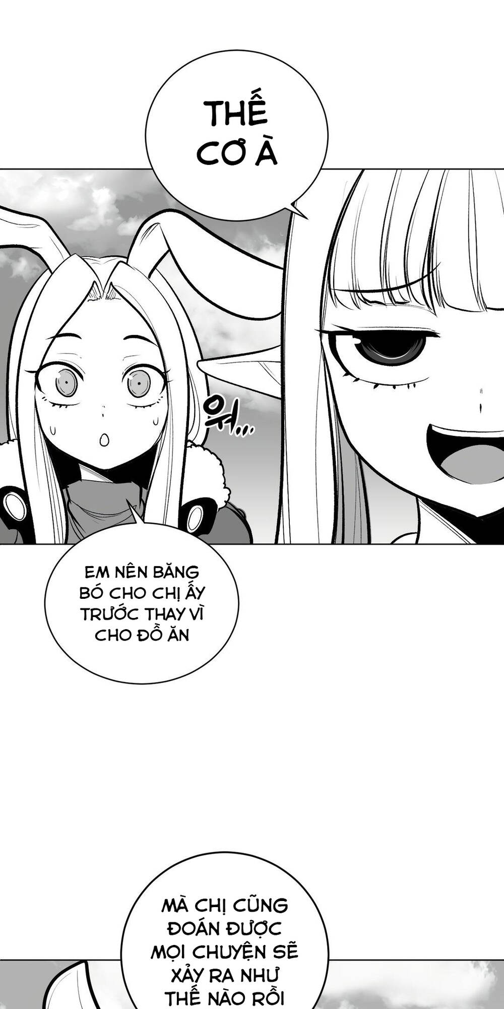 Độc Lạ Dungeon Chapter 60 - Trang 2