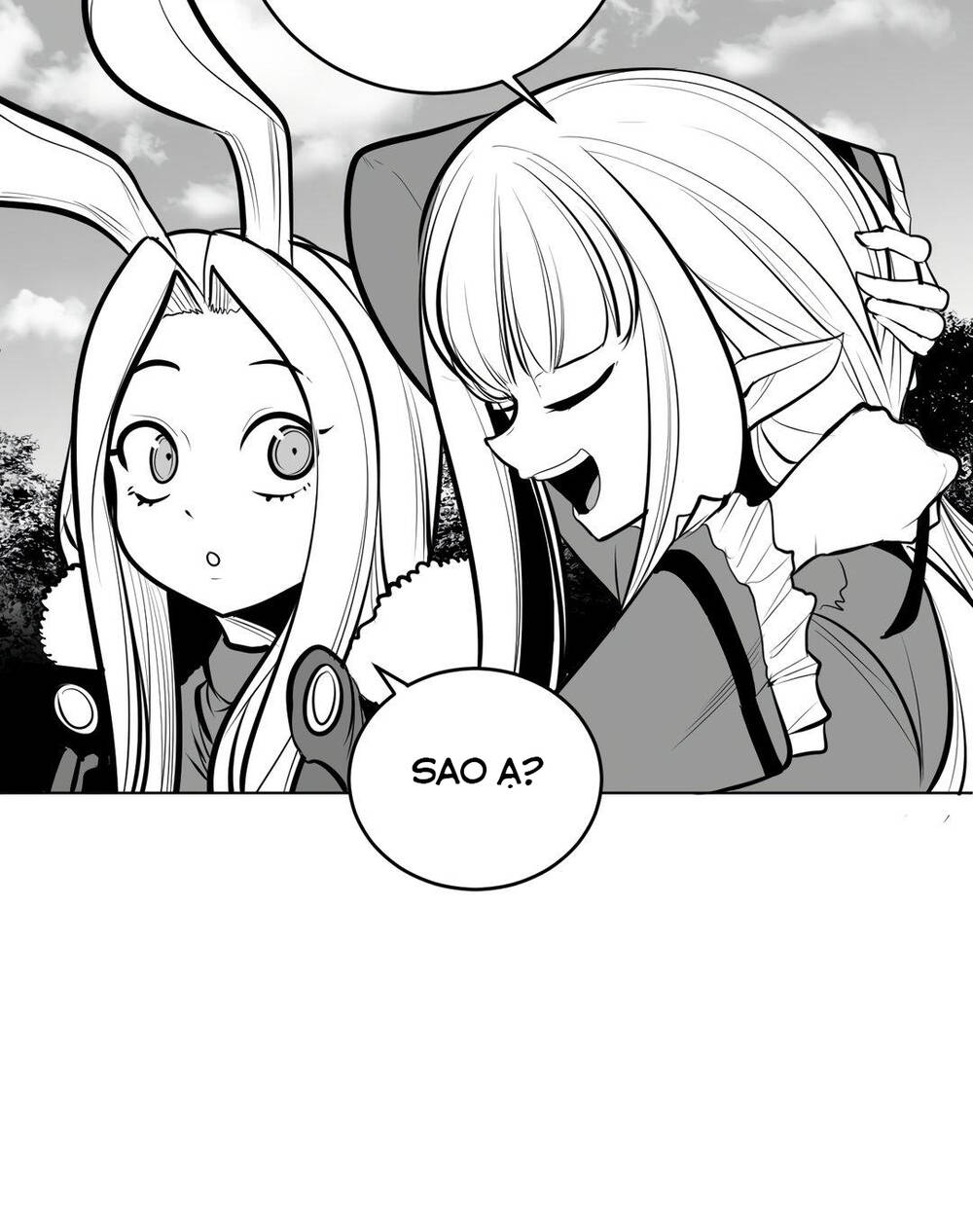 Độc Lạ Dungeon Chapter 60 - Trang 2