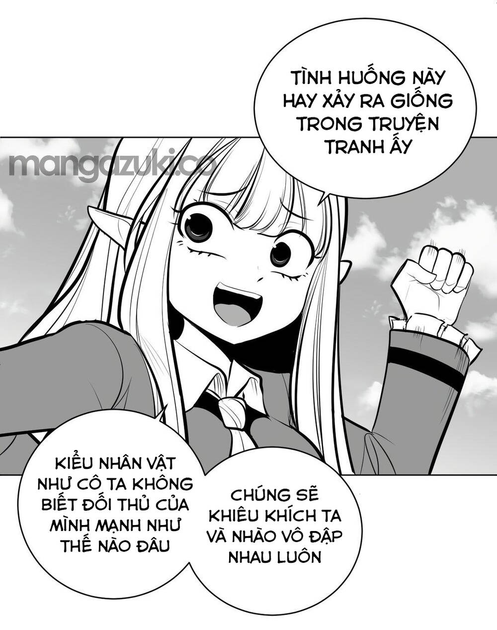 Độc Lạ Dungeon Chapter 60 - Trang 2