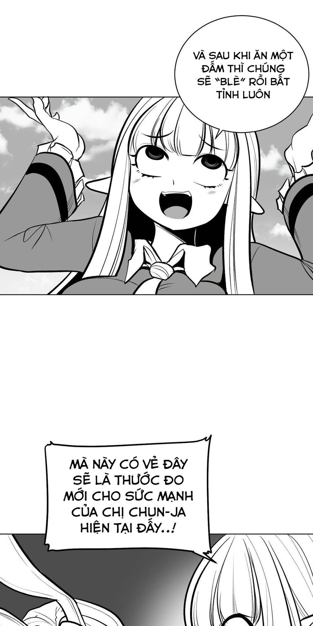 Độc Lạ Dungeon Chapter 60 - Trang 2