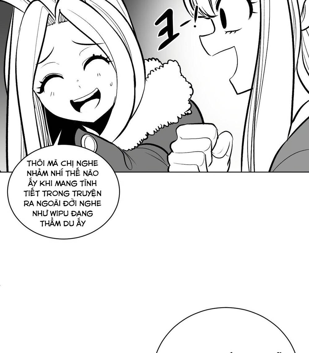 Độc Lạ Dungeon Chapter 60 - Trang 2