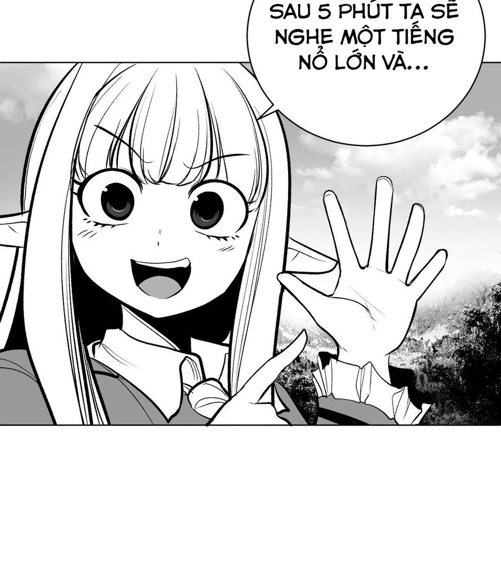 Độc Lạ Dungeon Chapter 60 - Trang 2