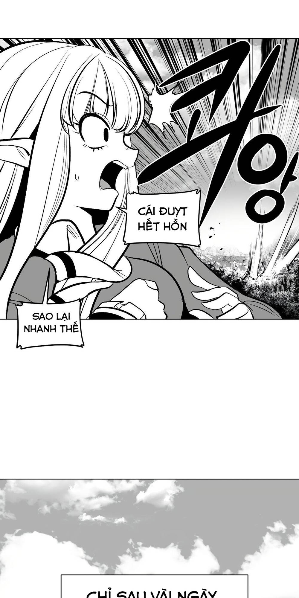 Độc Lạ Dungeon Chapter 60 - Trang 2