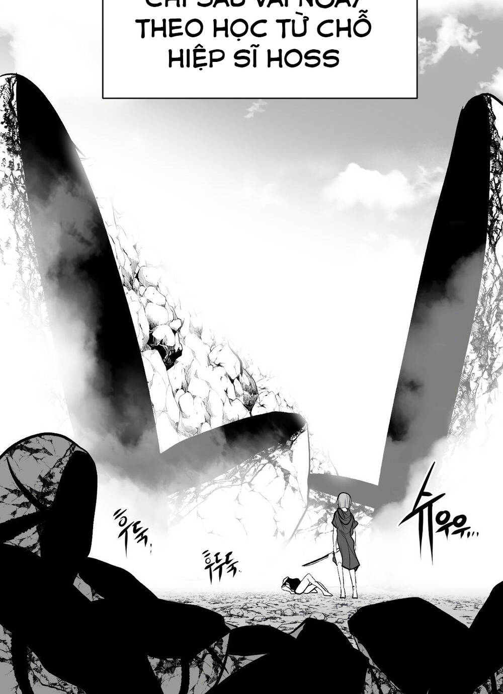 Độc Lạ Dungeon Chapter 60 - Trang 2