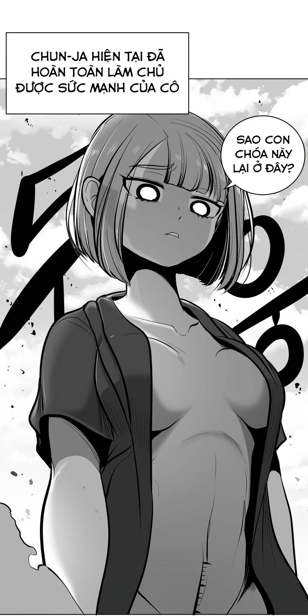 Độc Lạ Dungeon Chapter 60 - Trang 2