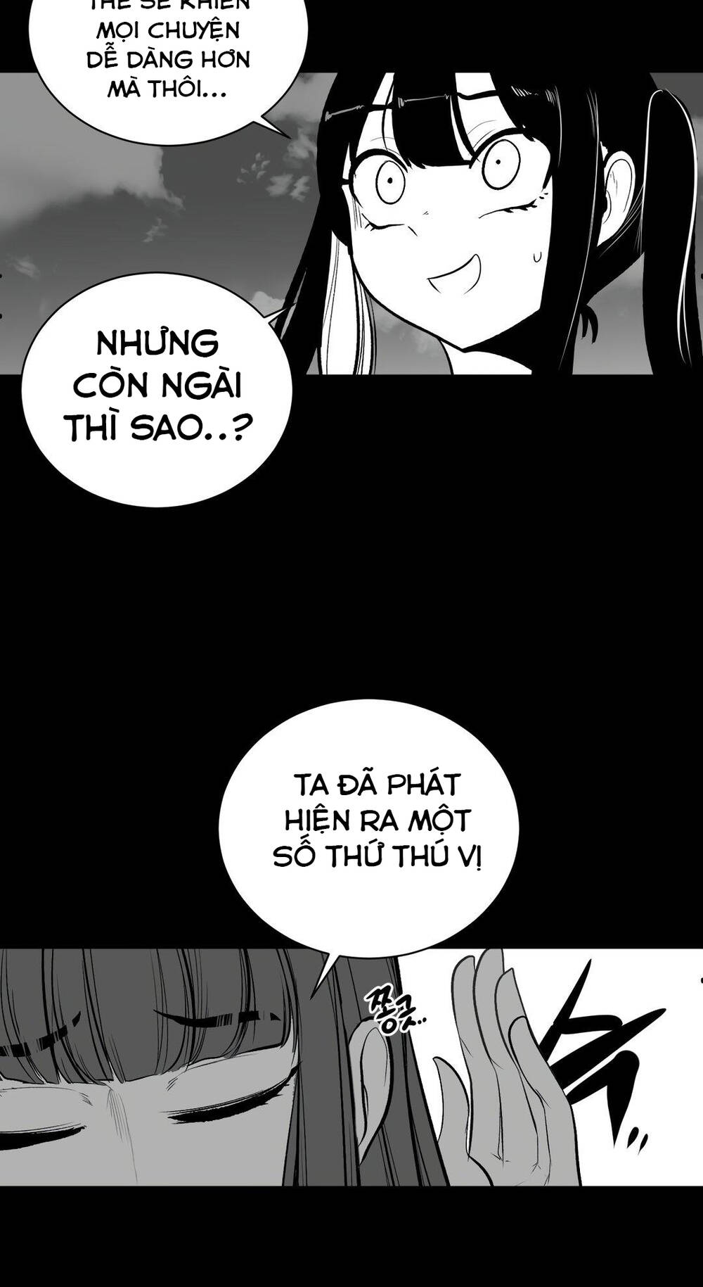 Độc Lạ Dungeon Chapter 60 - Trang 2