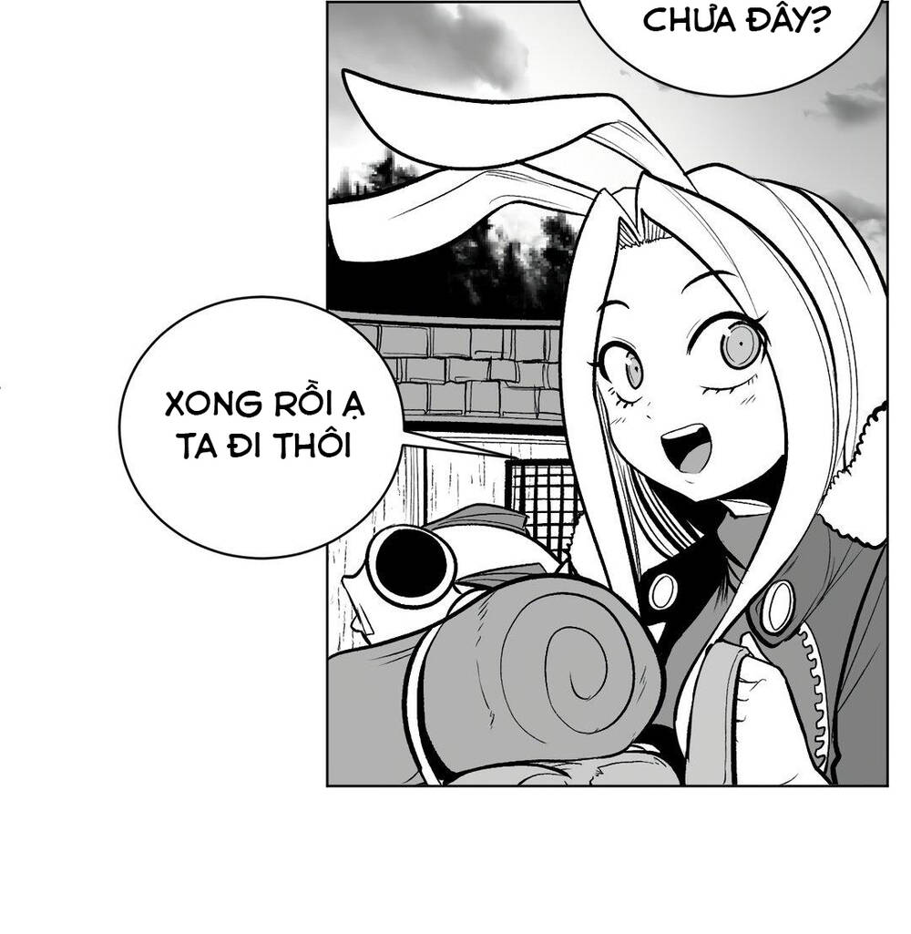 Độc Lạ Dungeon Chapter 60 - Trang 2