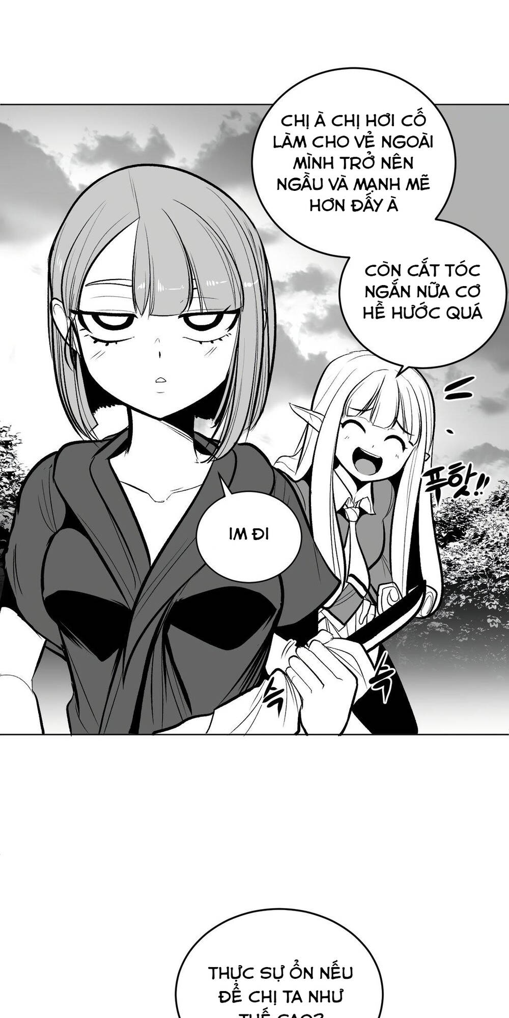 Độc Lạ Dungeon Chapter 60 - Trang 2