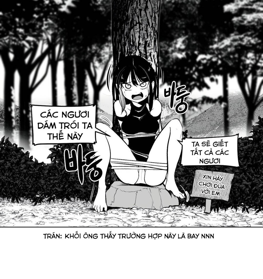 Độc Lạ Dungeon Chapter 60 - Trang 2