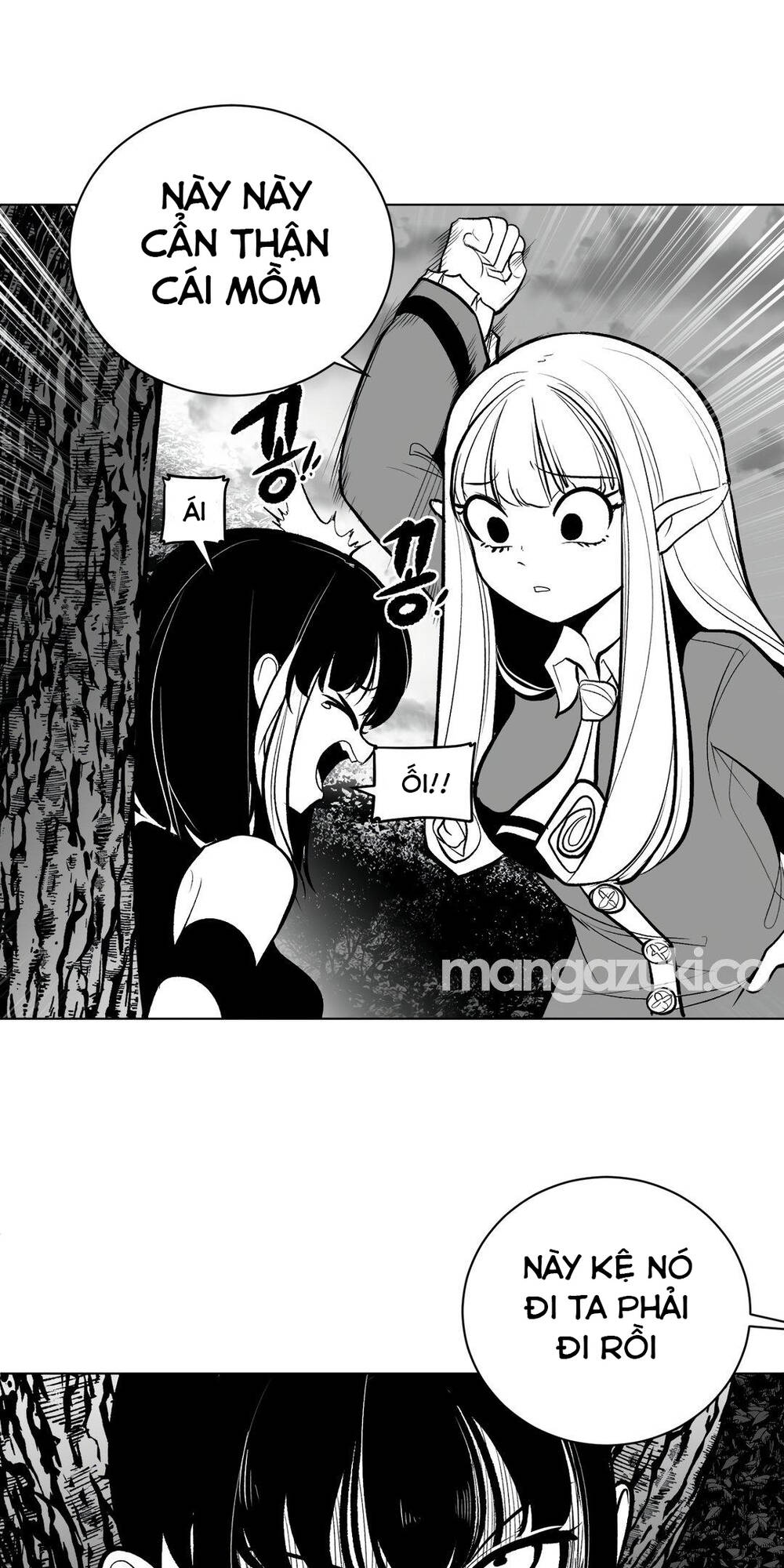 Độc Lạ Dungeon Chapter 60 - Trang 2