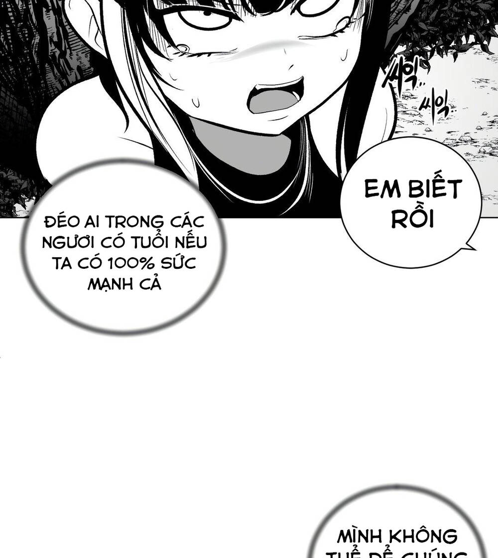 Độc Lạ Dungeon Chapter 60 - Trang 2