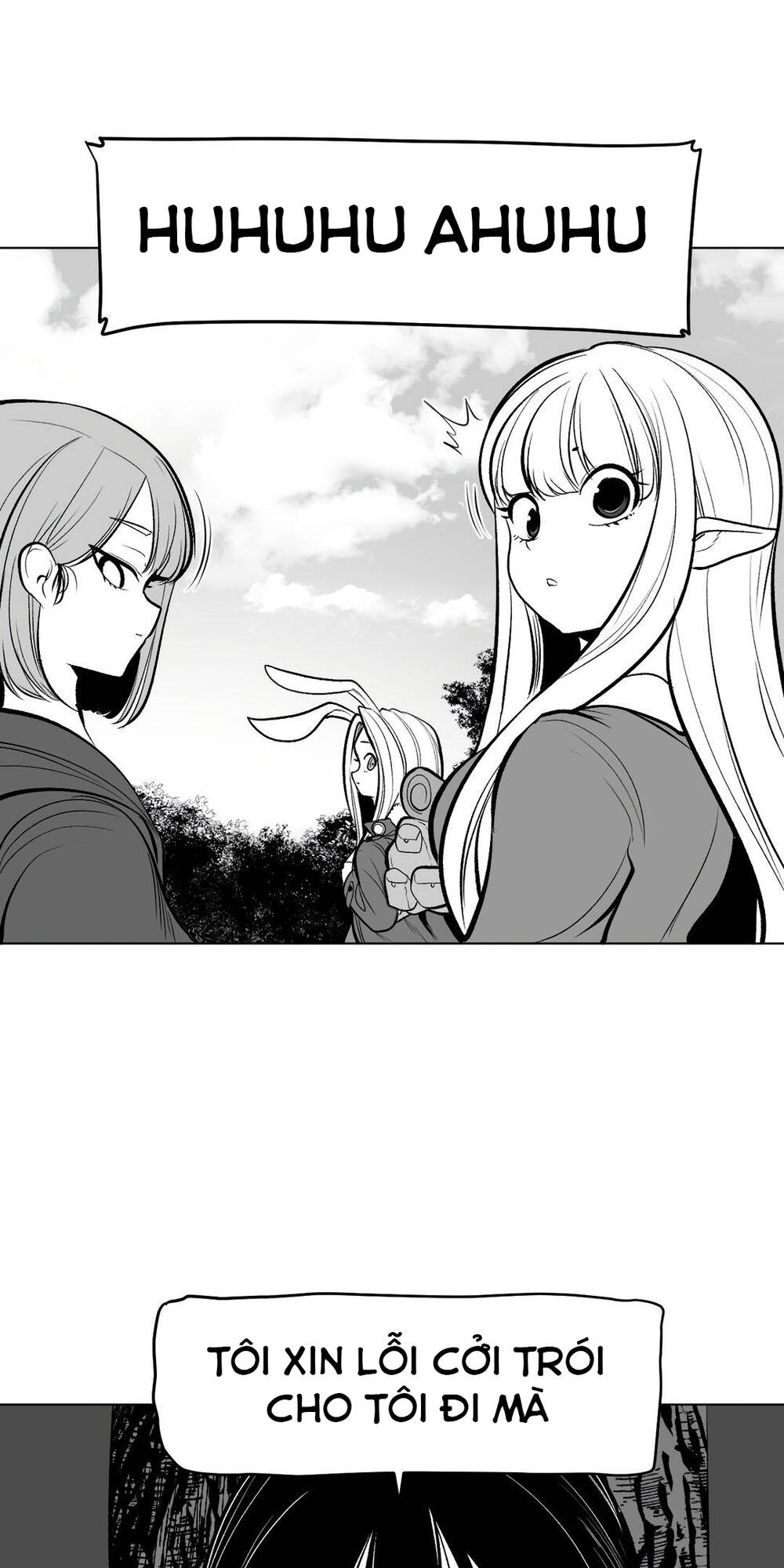 Độc Lạ Dungeon Chapter 60 - Trang 2