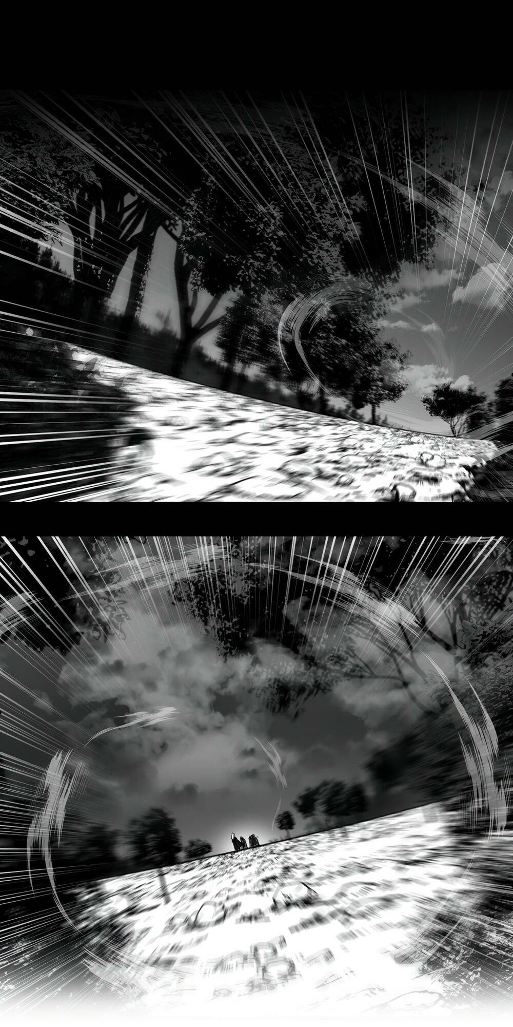 Độc Lạ Dungeon Chapter 60 - Trang 2