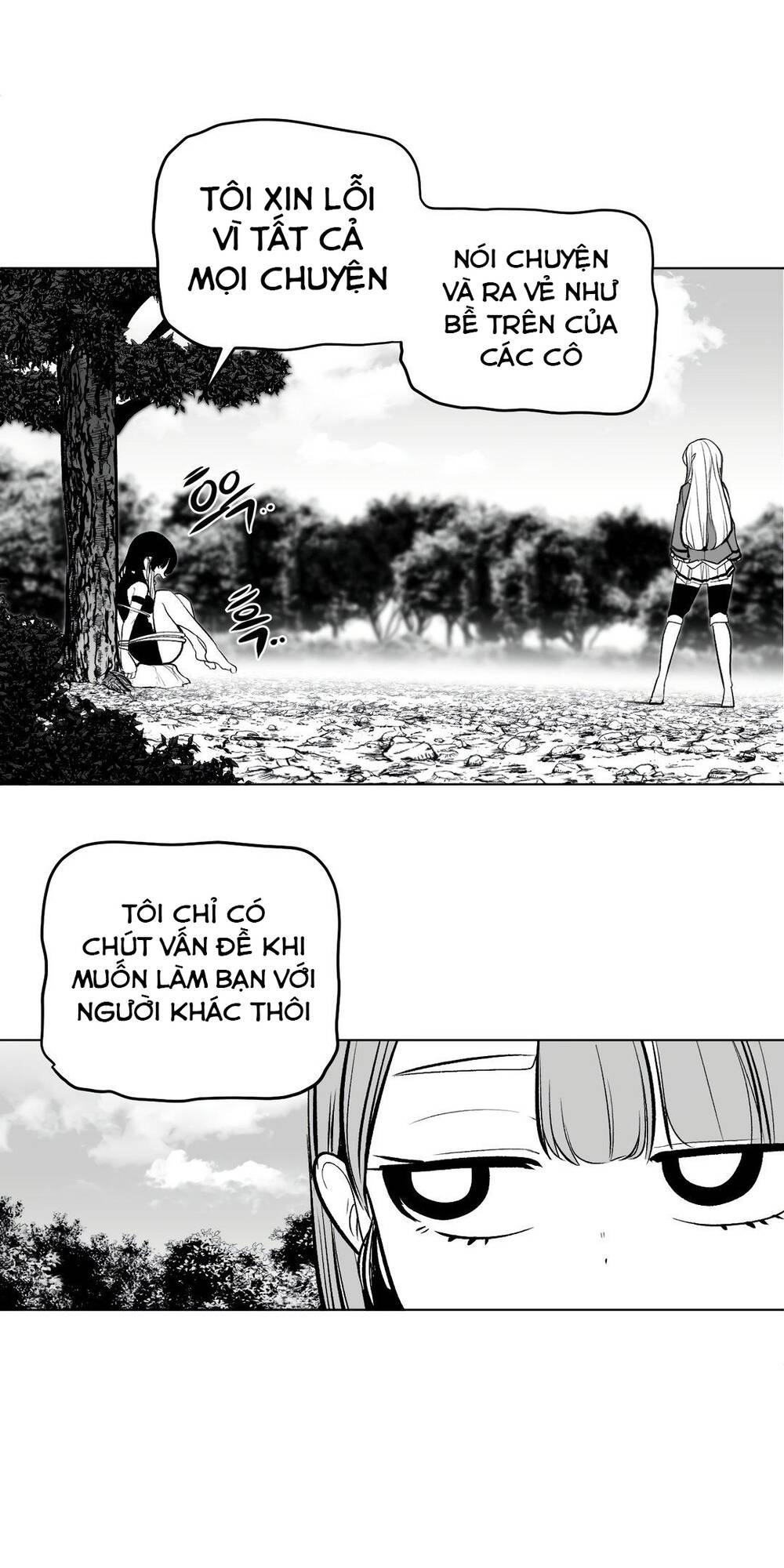 Độc Lạ Dungeon Chapter 60 - Trang 2