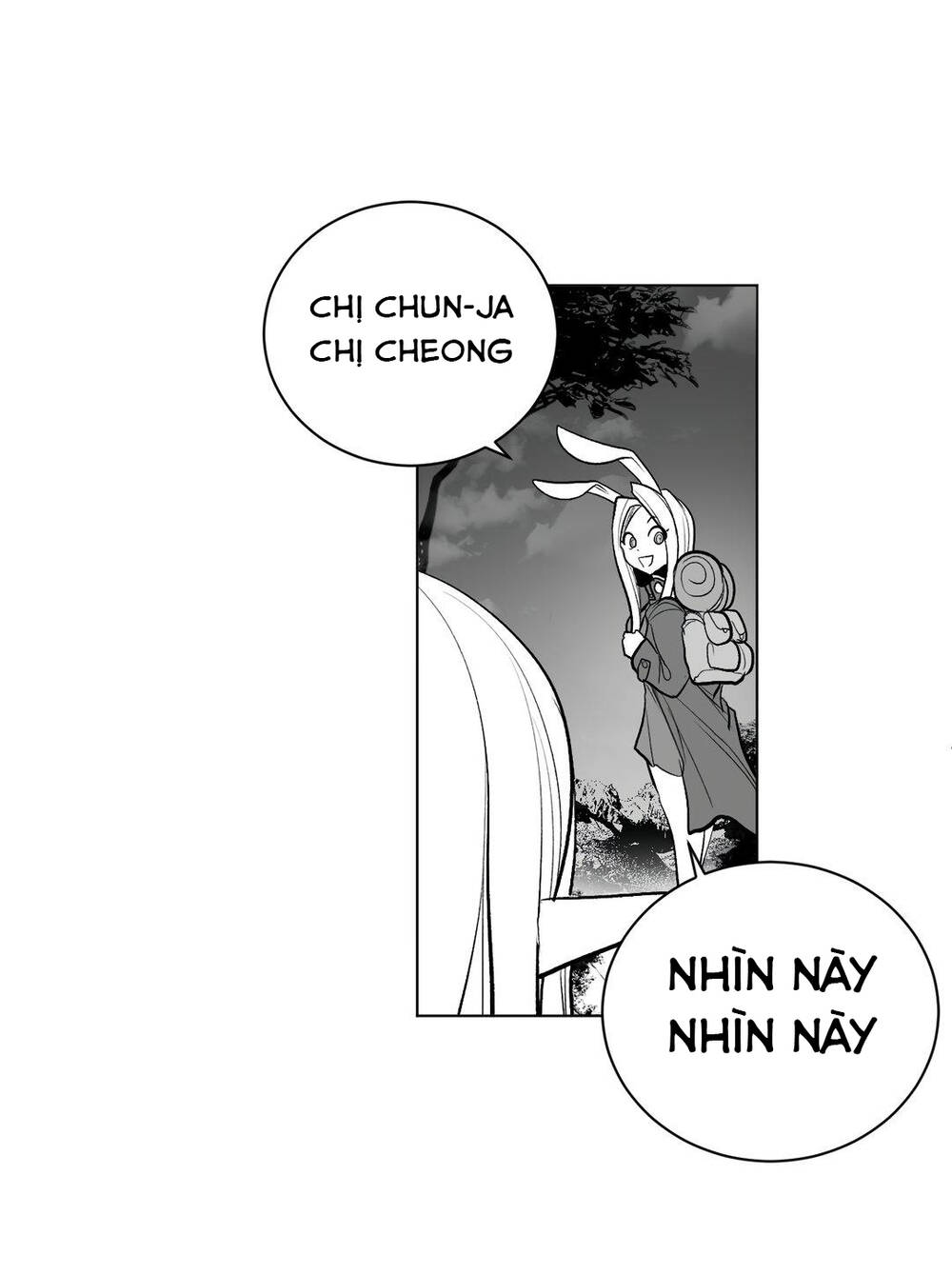 Độc Lạ Dungeon Chapter 60 - Trang 2