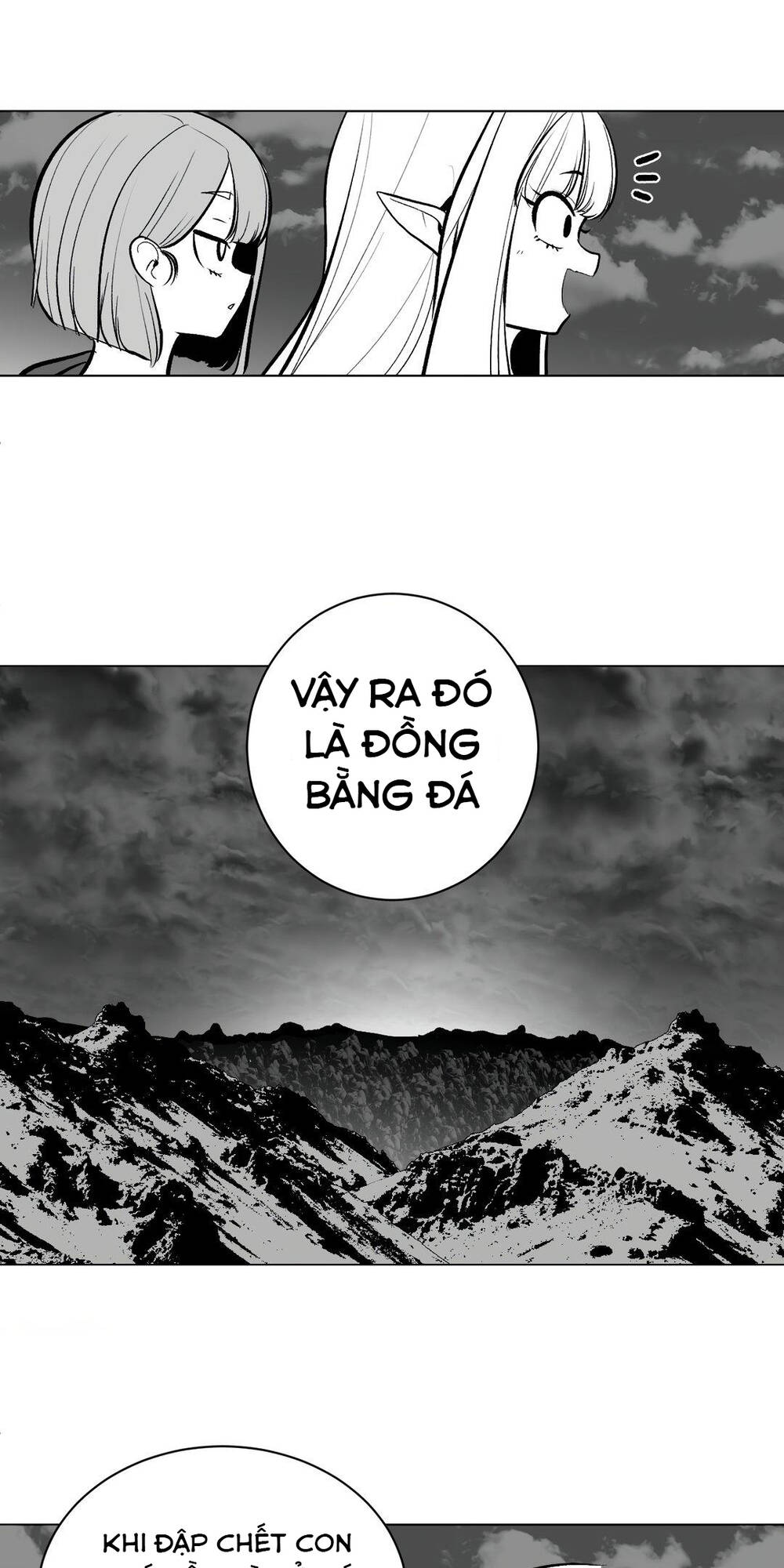 Độc Lạ Dungeon Chapter 60 - Trang 2