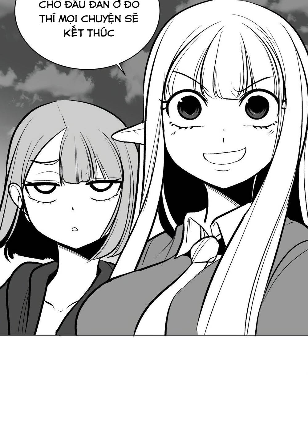 Độc Lạ Dungeon Chapter 60 - Trang 2