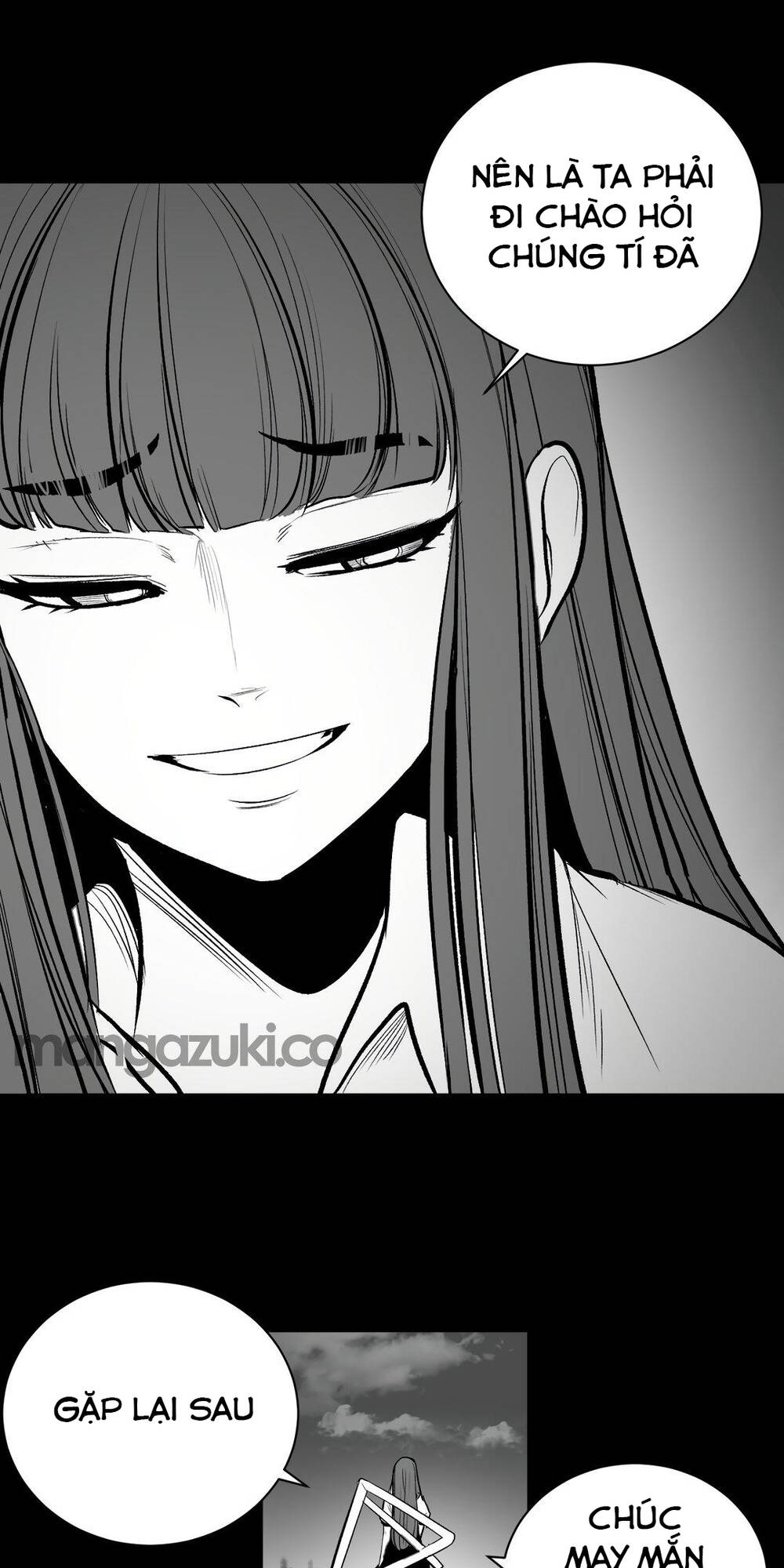 Độc Lạ Dungeon Chapter 60 - Trang 2