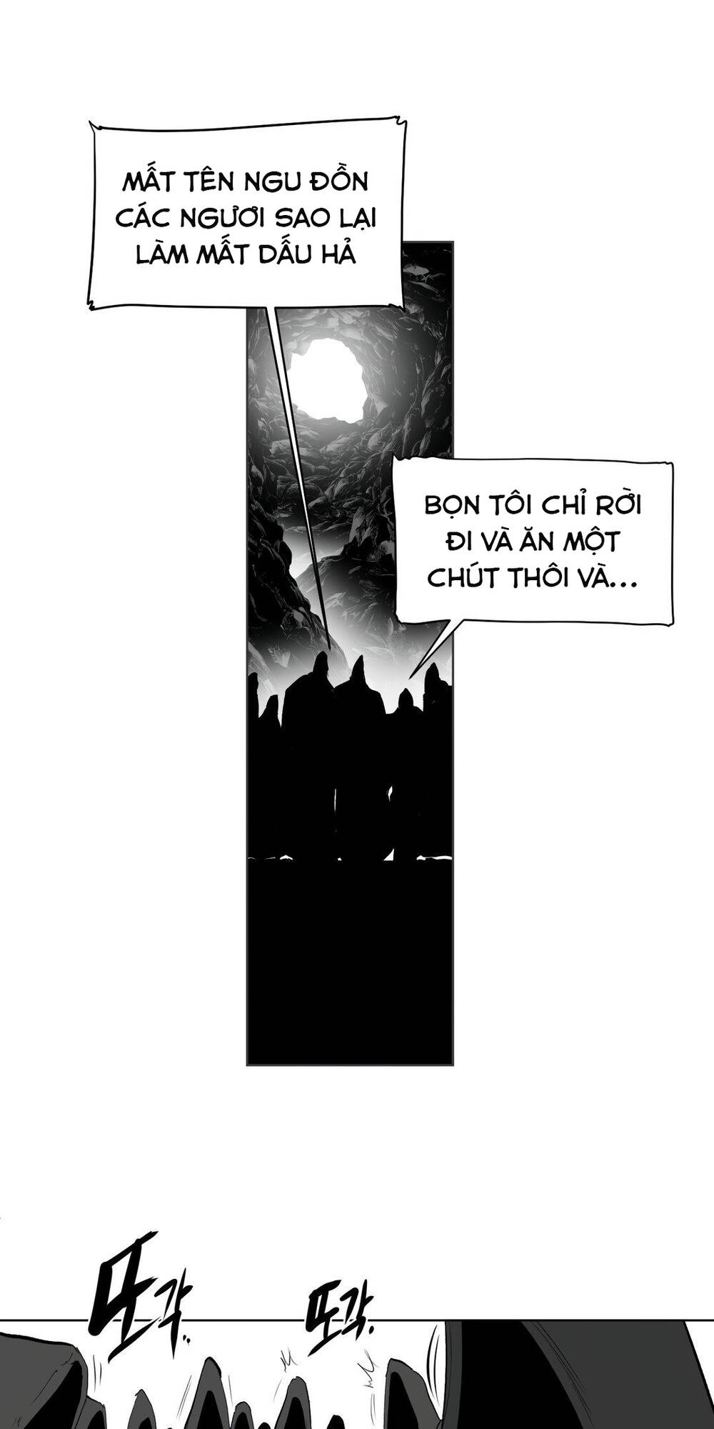 Độc Lạ Dungeon Chapter 63 - Trang 2