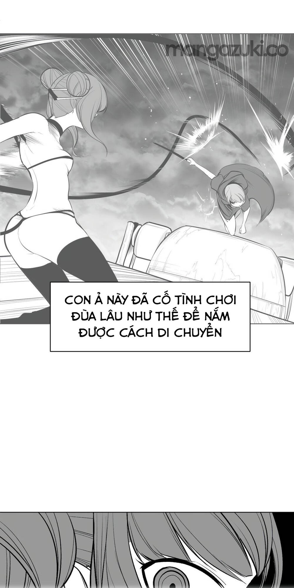 Độc Lạ Dungeon Chapter 65 - Trang 2