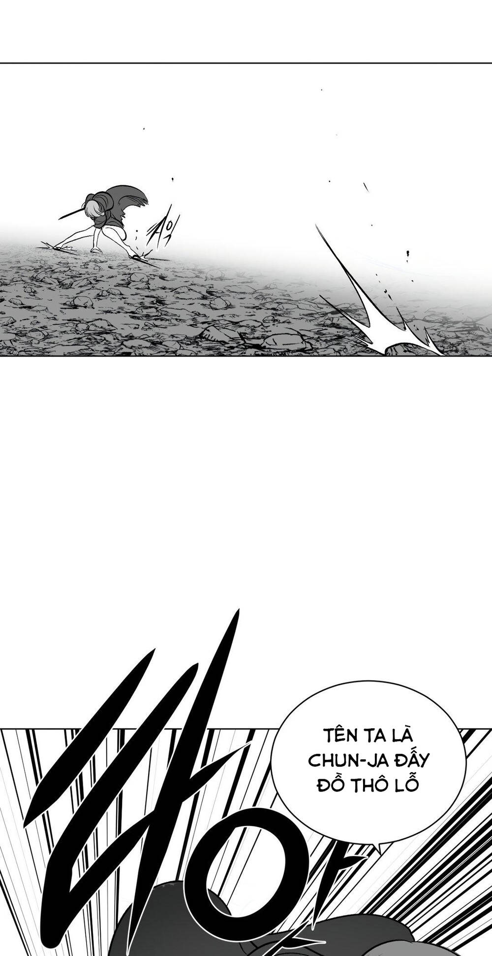 Độc Lạ Dungeon Chapter 65 - Trang 2